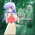 Give me Your Happiness!(Ragnarok online arrange) - S06 - 2002N